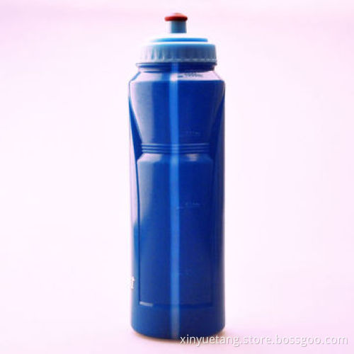 High quality reusable BPA free recyclable cycling water bottle